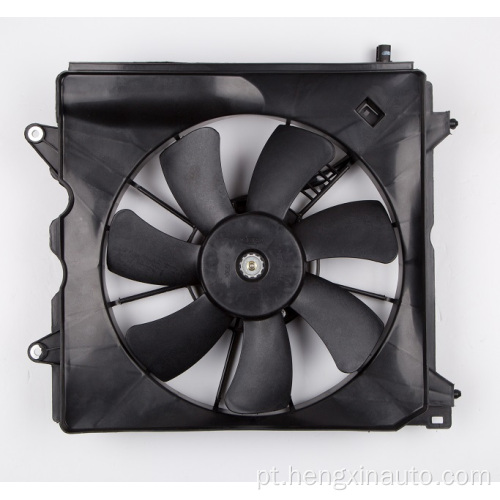 38615R60U01 HONDA Accord 2.0 Radiator Film Refrigeing Fan